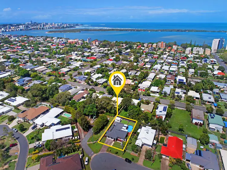 35 Saint Pauls Avenue, Golden Beach QLD 4551