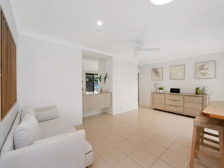Second view of Homely house listing, 35 Saint Pauls Avenue, Golden Beach QLD 4551