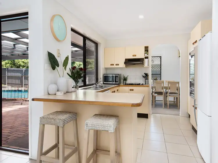 Third view of Homely house listing, 35 Saint Pauls Avenue, Golden Beach QLD 4551