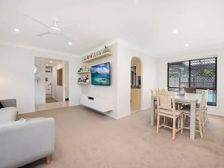 Fourth view of Homely house listing, 35 Saint Pauls Avenue, Golden Beach QLD 4551