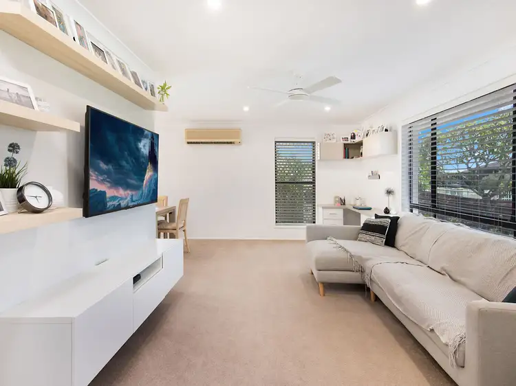 Fifth view of Homely house listing, 35 Saint Pauls Avenue, Golden Beach QLD 4551