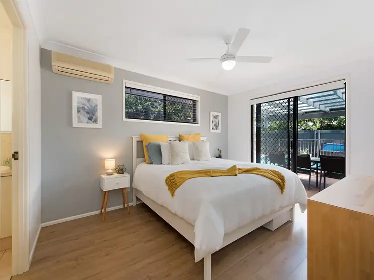 Sixth view of Homely house listing, 35 Saint Pauls Avenue, Golden Beach QLD 4551