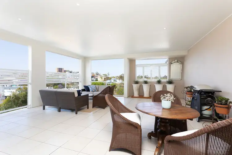 Third view of Homely apartment listing, 6/47 Coonan Street, Indooroopilly QLD 4068
