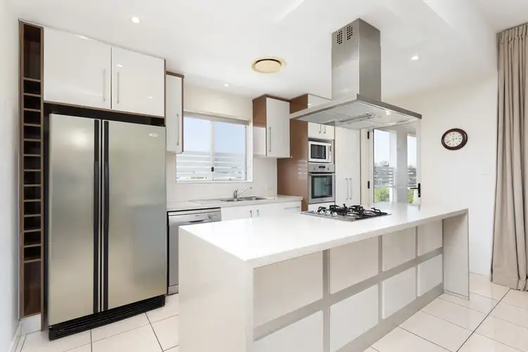 Fourth view of Homely apartment listing, 6/47 Coonan Street, Indooroopilly QLD 4068