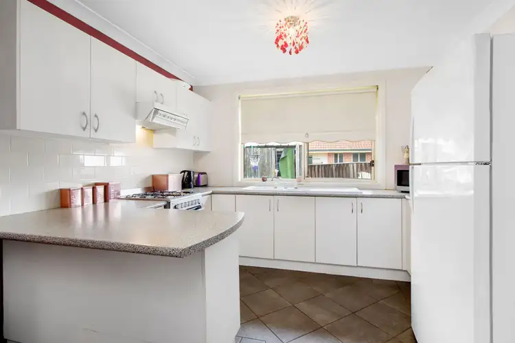 Second view of Homely house listing, 30 Neptune Crescent, Bligh Park NSW 2756