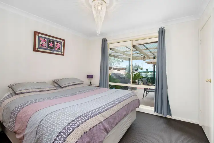 Fourth view of Homely house listing, 30 Neptune Crescent, Bligh Park NSW 2756