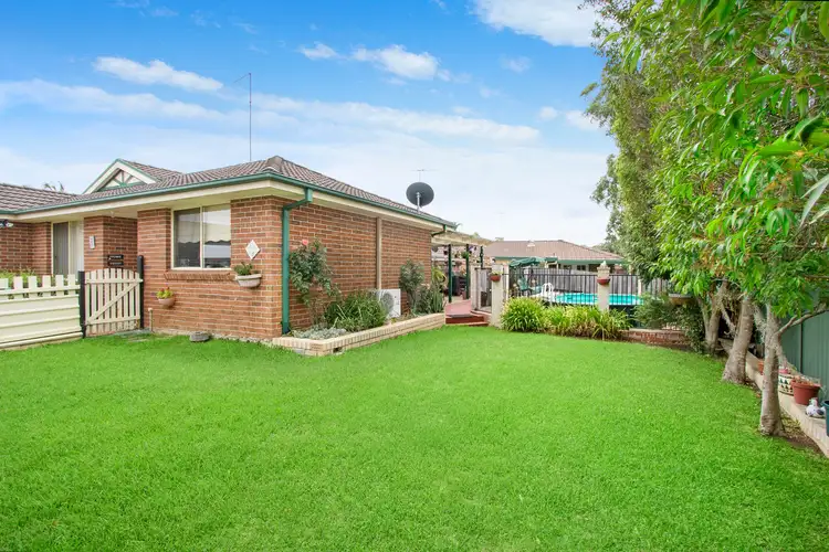 Sixth view of Homely house listing, 30 Neptune Crescent, Bligh Park NSW 2756