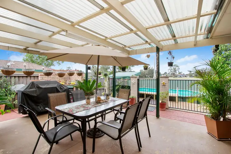 Seventh view of Homely house listing, 30 Neptune Crescent, Bligh Park NSW 2756
