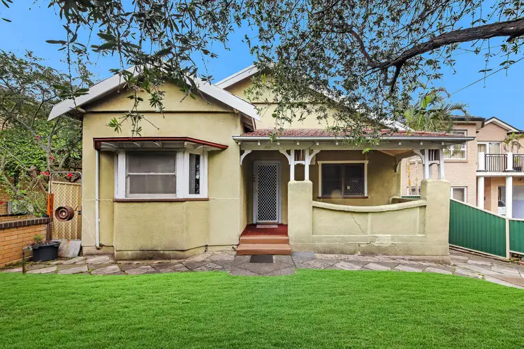 Main view of Homely house listing, 30 Rookwood Road, Yagoona NSW 2199