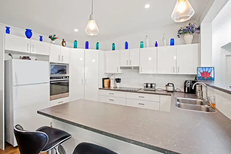 Second view of Homely house listing, 21 Cambridge Avenue, Kanwal NSW 2259