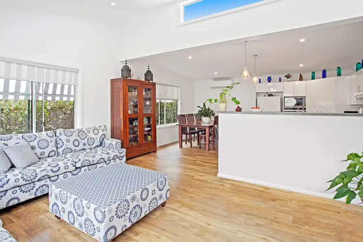 Fourth view of Homely house listing, 21 Cambridge Avenue, Kanwal NSW 2259