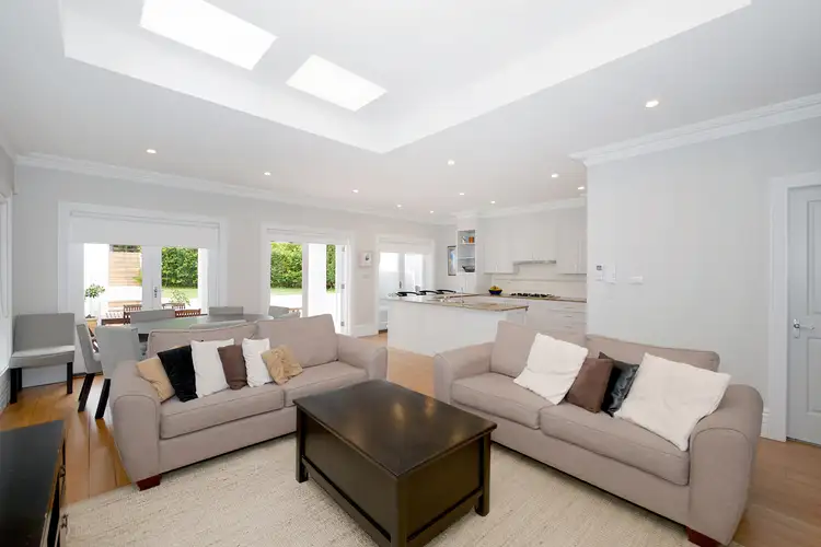 Third view of Homely house listing, 18 Bangalla Road, Rose Bay NSW 2029