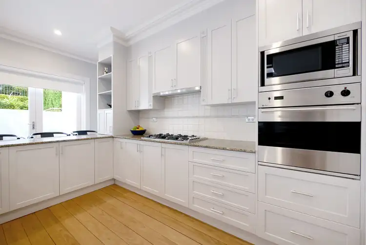 Fourth view of Homely house listing, 18 Bangalla Road, Rose Bay NSW 2029