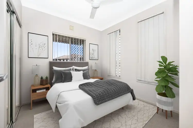 Second view of Homely house listing, 48 Menara Circuit, North Lakes QLD 4509