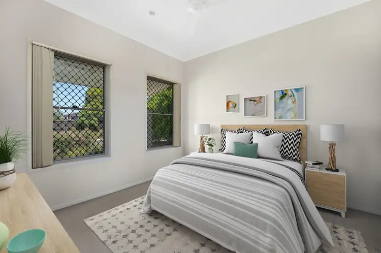 Third view of Homely house listing, 48 Menara Circuit, North Lakes QLD 4509