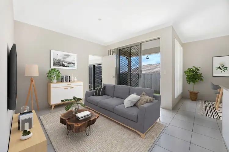 Fifth view of Homely house listing, 48 Menara Circuit, North Lakes QLD 4509