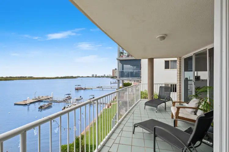 Main view of Homely unit listing, 7/140 Duporth Avenue, Maroochydore QLD 4558