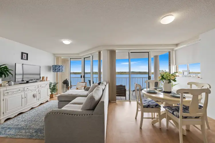 Second view of Homely unit listing, 7/140 Duporth Avenue, Maroochydore QLD 4558