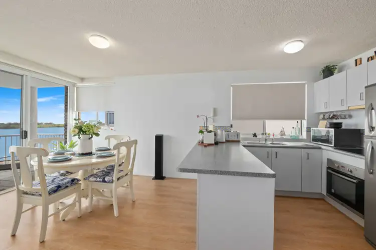Fourth view of Homely unit listing, 7/140 Duporth Avenue, Maroochydore QLD 4558