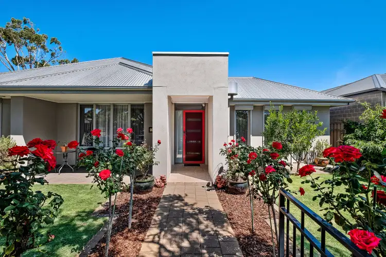 22 Bowden Grove, Oaklands Park SA 5046