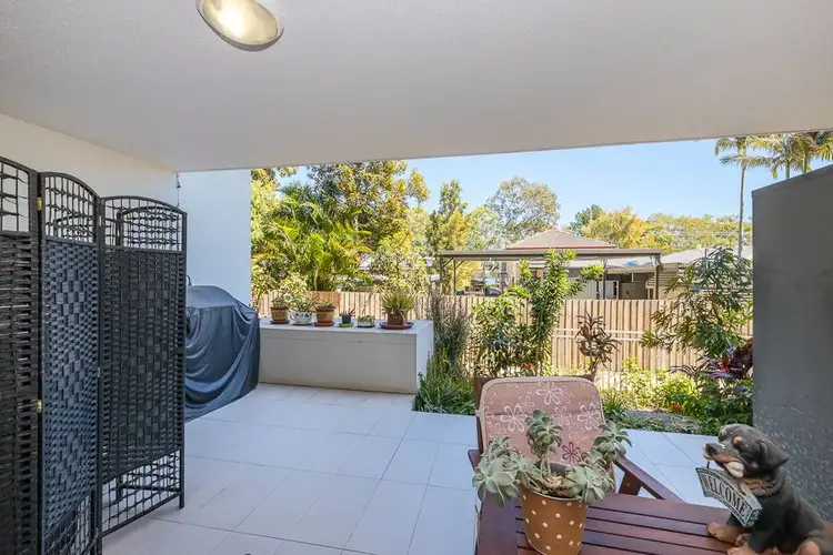 Second view of Homely unit listing, 5/52 Bestman Avenue, Bongaree QLD 4507
