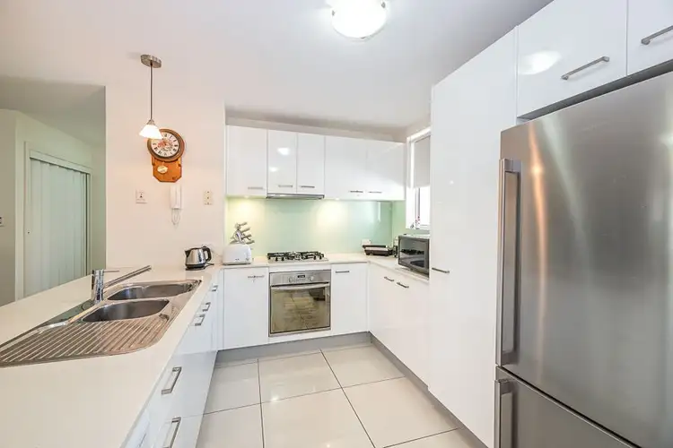 Fourth view of Homely unit listing, 5/52 Bestman Avenue, Bongaree QLD 4507