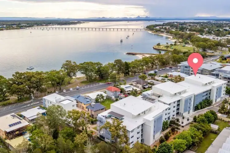 Fifth view of Homely unit listing, 5/52 Bestman Avenue, Bongaree QLD 4507
