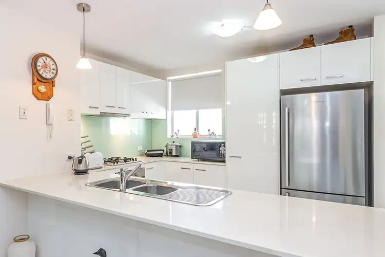 Sixth view of Homely unit listing, 5/52 Bestman Avenue, Bongaree QLD 4507