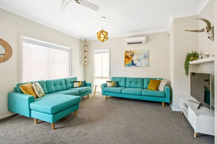 Second view of Homely unit listing, 1/4 William Street, North Richmond NSW 2754