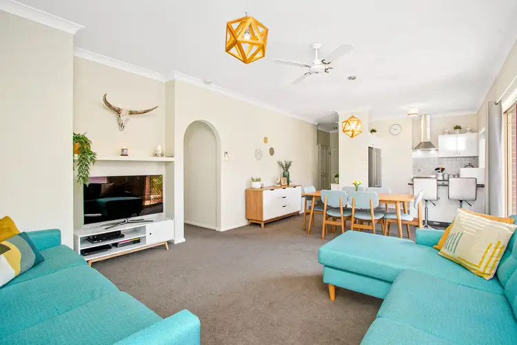 Third view of Homely unit listing, 1/4 William Street, North Richmond NSW 2754