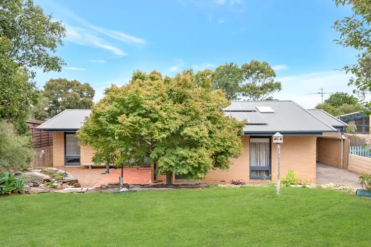 27 Resthaven Road, O'halloran Hill SA 5158