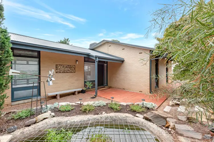 Second view of Homely house listing, 27 Resthaven Road, O'halloran Hill SA 5158