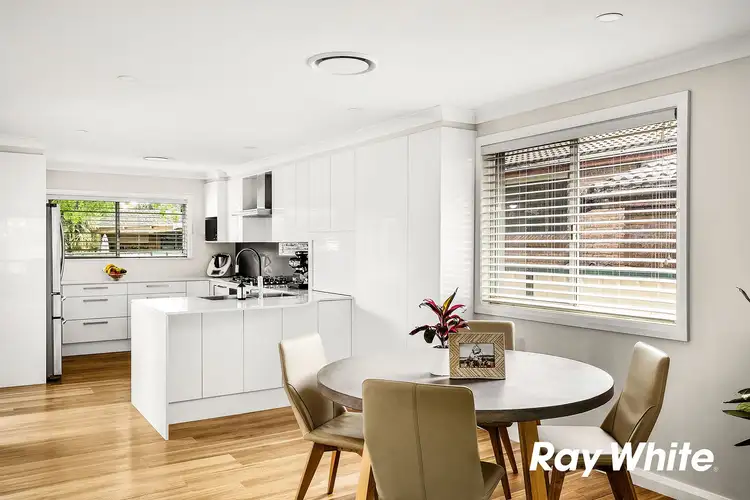 Third view of Homely house listing, 15 Books Crescent, Mcgraths Hill NSW 2756