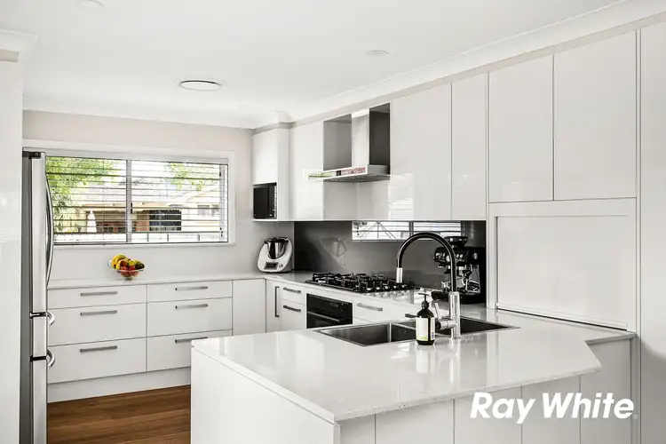 Fourth view of Homely house listing, 15 Books Crescent, Mcgraths Hill NSW 2756