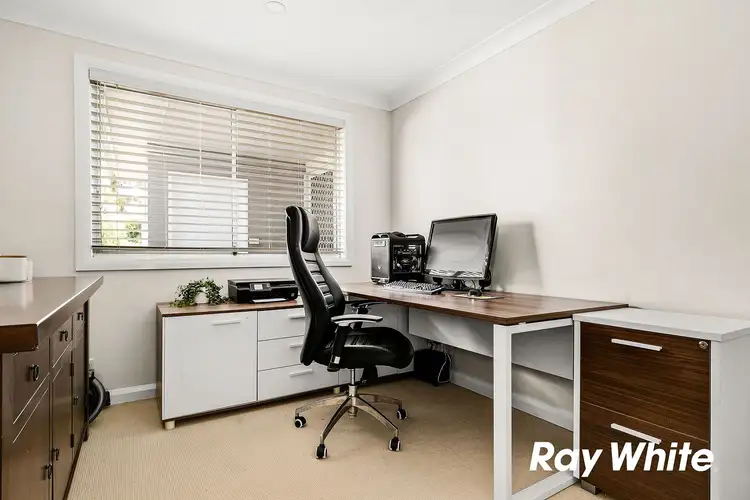 Fifth view of Homely house listing, 15 Books Crescent, Mcgraths Hill NSW 2756