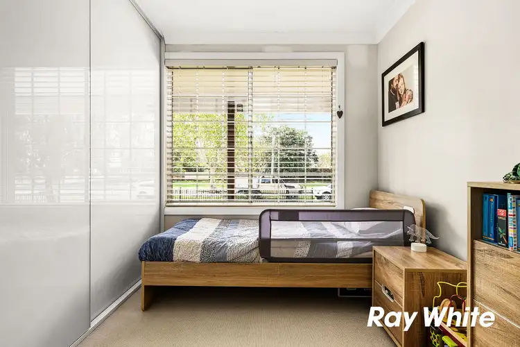 Sixth view of Homely house listing, 15 Books Crescent, Mcgraths Hill NSW 2756