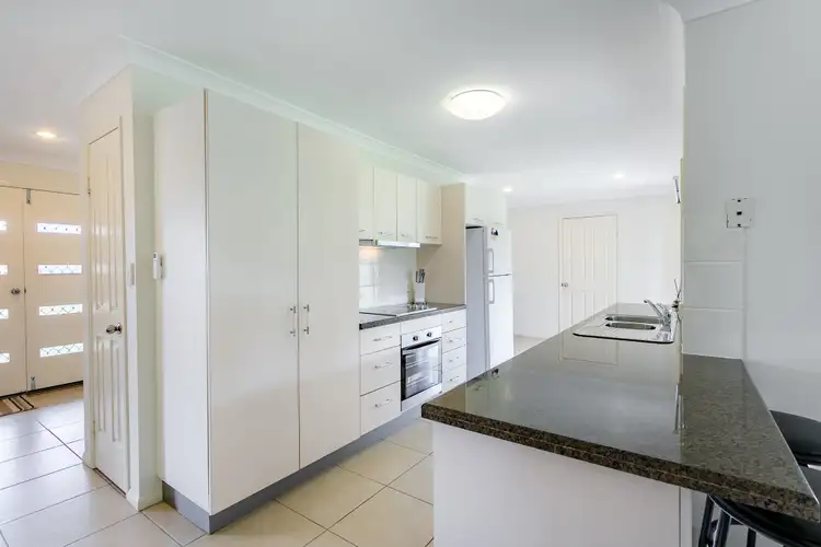 Third view of Homely house listing, 11 Donohue Court, Collingwood Park QLD 4301