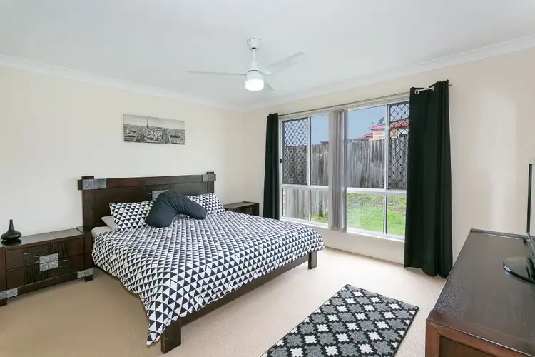 Fourth view of Homely house listing, 11 Donohue Court, Collingwood Park QLD 4301