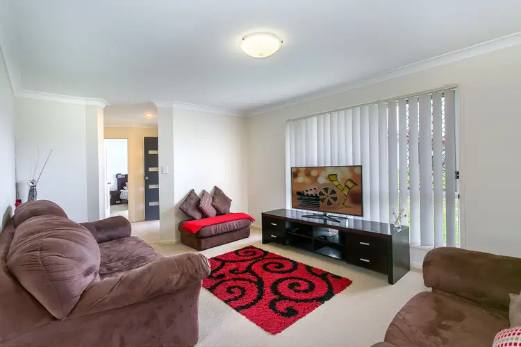 Fifth view of Homely house listing, 11 Donohue Court, Collingwood Park QLD 4301