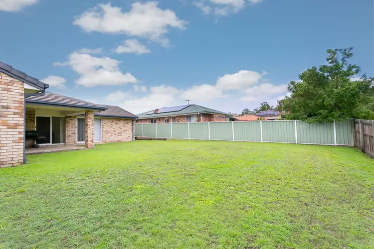 Sixth view of Homely house listing, 11 Donohue Court, Collingwood Park QLD 4301