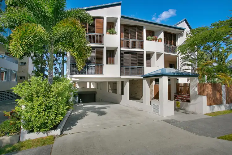5/10 Oxlade Drive, New Farm QLD 4005