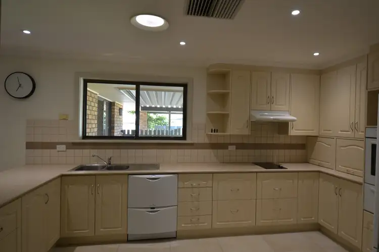 Fifth view of Homely house listing, 32 Simmons Crescent, Port Augusta West SA 5700