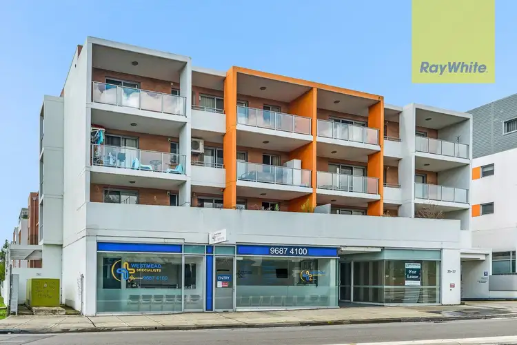 56/35 Darcy Road, Westmead NSW 2145