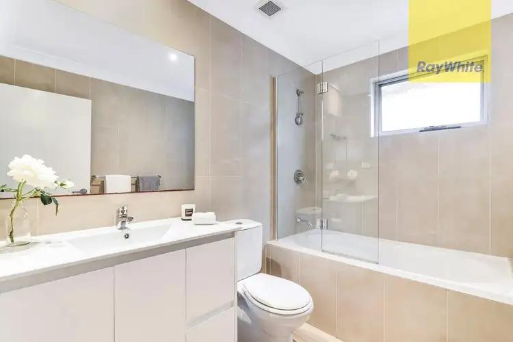 Fifth view of Homely unit listing, 56/35 Darcy Road, Westmead NSW 2145