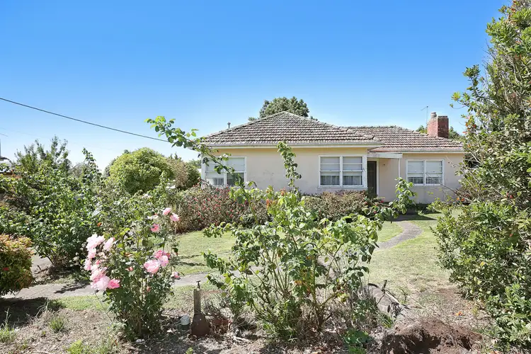 22 Barkly Street, Camperdown VIC 3260