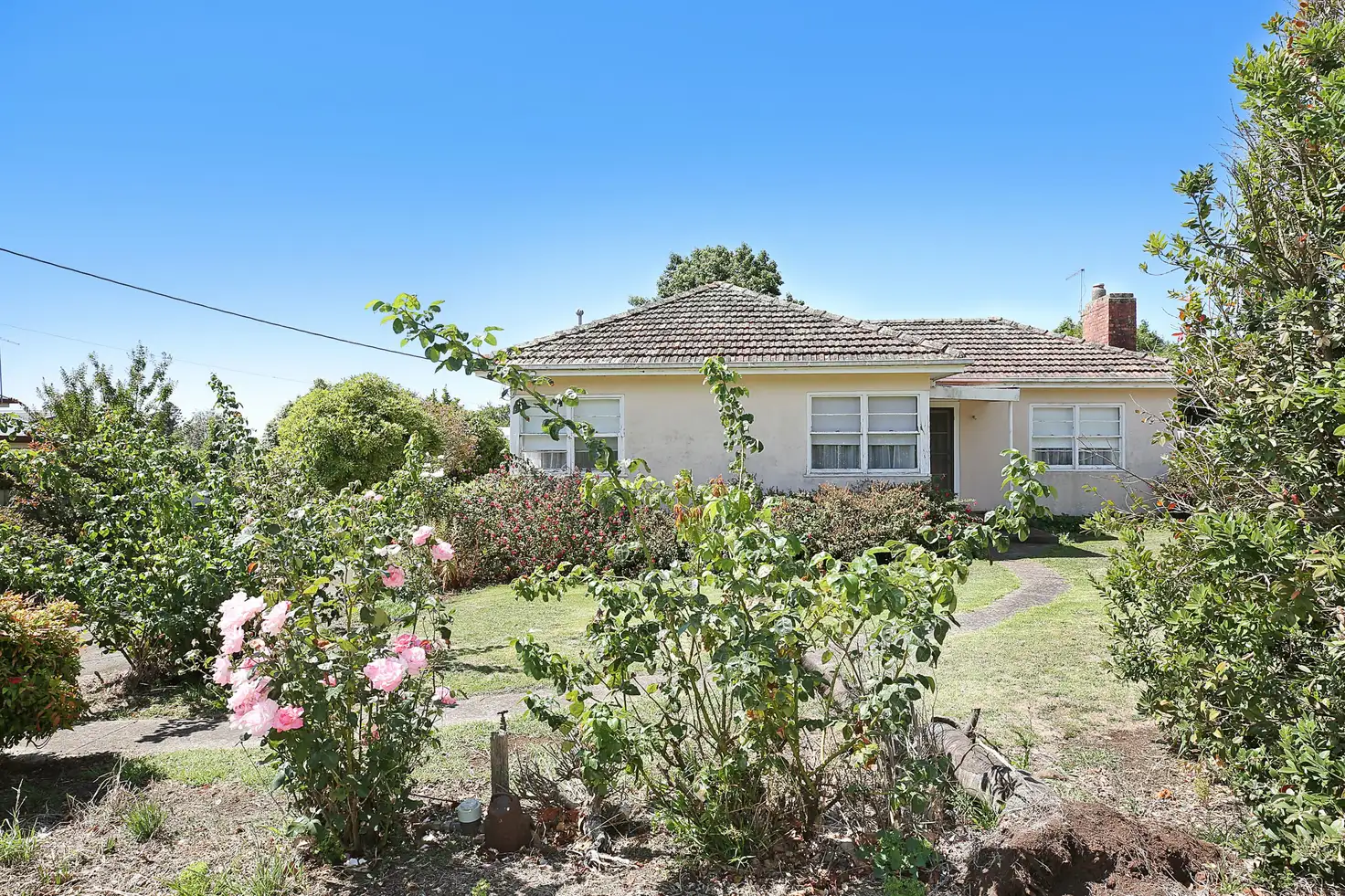 Main view of Homely house listing, 22 Barkly Street, Camperdown VIC 3260