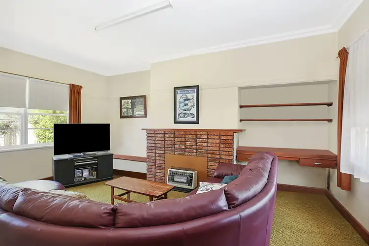 Second view of Homely house listing, 22 Barkly Street, Camperdown VIC 3260