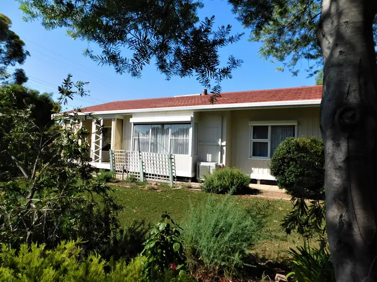 8 Jervois Street, Bordertown SA 5268