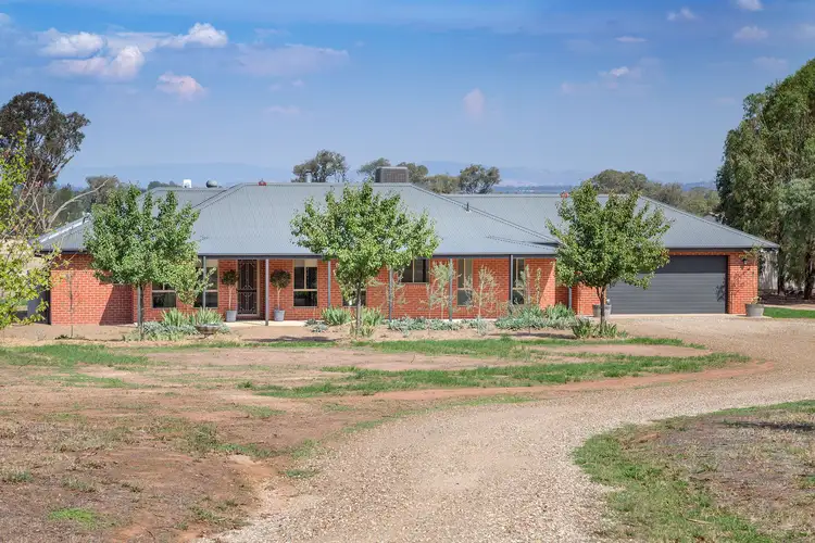 576 Glenellen Road, Gerogery NSW 2642