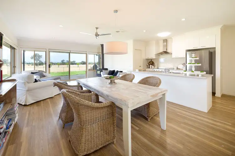 Second view of Homely house listing, 576 Glenellen Road, Gerogery NSW 2642